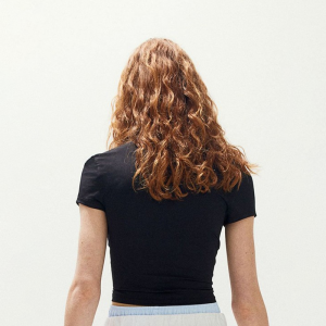 Fitted T-Shirt