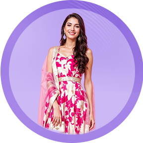 Dress - One Piece