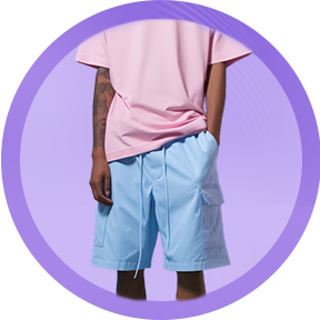 Trousers